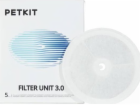 Náhradní filtry pro fontánu PetKit Eversweet (5 ks)