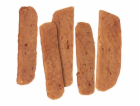 VITAKRAFT Pure Rabbit Strips - pamlsek pro psa - 80 g