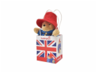 Rainbow Plyšový Paddington v dárkové tašce