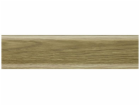 V soklové liště NGF065, 2500 x 56 x 20 mm
