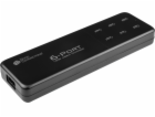 Good Connections USB rychlonabíjecí stanice 120 W, 6 port...
