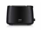Niceboy ION Cruncher C1 Onyx black