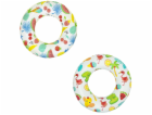 BESTWAY 36014 - Nafukovací kruh 61 cm - více druhů