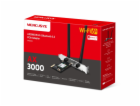 Modem TP-Link Mercusys MB230-4G AC1200, LTE s WiFi router...