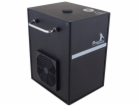 Cold Spark machine, chrlič jisker