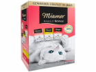 MIAMOR Ragout Royale Adult Mix in jelly - mokré krmivo pr...