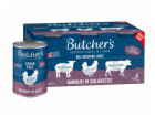 BUTCHER S Original Mega pack mix pieces in jelly - mokré ...