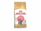 ROYAL CANIN British Shorthair Kitten - suché krmivo pro k...