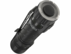 Nitecore EDC35 svítilna Černá Ruční svítilna LED