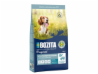 BOZITA Original Sensitive Digestion Lamb and rice - suché...
