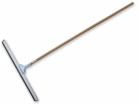 BRADAS Podlahová stěrka 60 cm dřevěná rukojeť (ES2262-H)