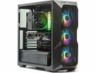 Game X G700, Ryzen 7 7800X3D, 32 GB, Radeon RX 7900 XTX, ...