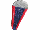 Royokamp CESTOVNÍ SPACÍ pytel NAVY RED 210X80/50CM ENERO ...