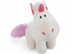 NICI 49488 Plyšový jednorožec Theodor, 35 cm, sedící