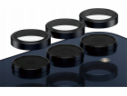 PanzerGlass  Hoops Camera Sam A55 5G A556 černá/černá 122...