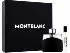 Mont Blanc MONT BLANC SET (LEGENDA EDT/S 50 ML + EDT/S 7,...