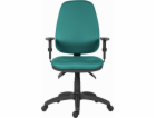 Kancelářská židle Powerton Ergonomická kancelářská židle ...