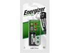 Energizer nabíječka - Mini AAA + 2AAA Power Plus 700 mAh