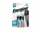 Energizer MAX Plus - Tužka AA/2