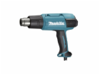 Makita HG6531CK Horkovzdušná pistole 50-650°C,2000W