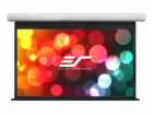 EliteScreens Saker Premium, motorizovaná obrazovka