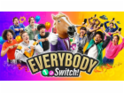 Switch - Everybody 1-2 switch