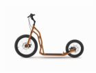 Koloběžka YEDOO S2016 Disc - orange
