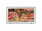 SAMSUNG The Frame GQ-55LS03D, QLED TV