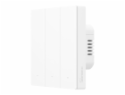 SONOFF M5-3C-86W Inteligentní nástěnný vypínač Matter (3k...