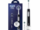 Oral-B Pro Series 1 Dospělý Oscilační kartáček Černá, Bílá