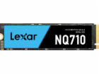 Lexar NQ710 1TB M.2 PCIe Gen4x4 NVMe (LNQ710X001T-RNNNG)