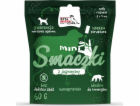 SYTA MICHA Mini jehněčí pamlsky - pochoutka pro psy - 60 g