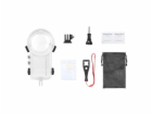 Waterproof diving case PULUZ for Insta360 X4