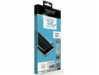 MyScreen Protector MS Diamond Glass Edge 3D Honor 70 čern...