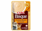 INABA Ciao Bisque Chicken - pamlsek pro kočky - 40g