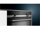 Siemens iQ500 HB537A0S0 trouba 71 l 3600 W A Nerezová ocel