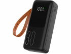 Power banka Tracer Power banka TRACER VOUGE-3 30000mAh