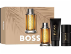 Hugo Boss  Boss The Scent For Man sada toaletní voda ve s...