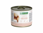 NATURE S OCHRANA Adult Small Turkey and Apples - vlhké kr...