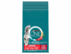 PURINA One Sterilcat hovězí suché krmivo pro kočky 9,75kg