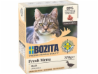 BOZITA Fresh Menu Duck in gravy - mokré krmivo pro kočky ...