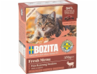 BOZITA Fresh Menu Sterilised Venison - mokré krmivo pro k...