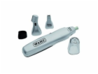 Wahl Ear, Nose & Brow 3-In-1 zastřihovač Stříbrná