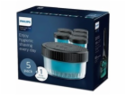 Čisticí kazety Philips pro Quick Clean Pod, balení po 6 ks