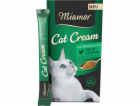 MIAMOR Cat Cream Chicken with vegetables - pamlsek pro ko...