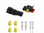 Ecumaster Konektor Ecumaster SuperSeal 2