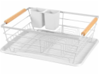Brunbeste SUŠIČ NÁDOBÍ 43 X 32 X 14 CM BRUNBESTE BB-2318-N