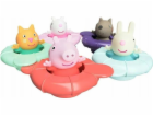 Tomy  Peppa Pig hračka do vany E73549 /3