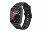 Colmi P73 Smartwatch (Black)