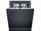 Siemens SX73EX22CE Spüler vollintegriert 60 cm
